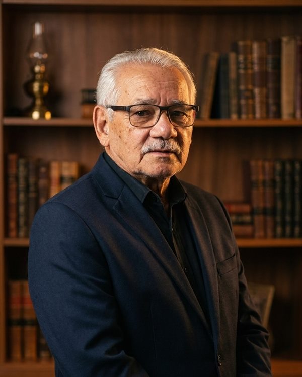 Retrato de Eduardo Oliveira Carqueja