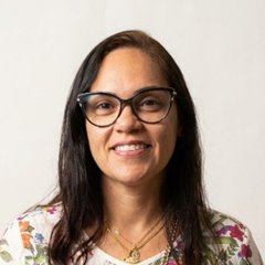Retrato de Taisa Moitinho Souza Lima